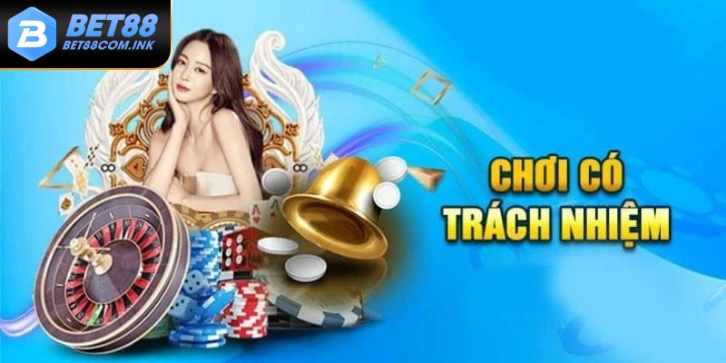 Chơi có trách nhiệm là chìa khóa để hội viên có những trải nghiệm tốt