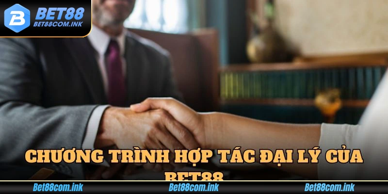 Chương trình hợp tác đại lý có gì hấp dẫn