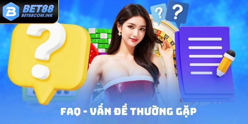 Tổng quan về vấn đề thường mắc phải của hội viên nhà cái